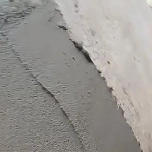 安丘水工建筑物I级C55聚合物改性水泥砂浆 渠道防渗泵站加固迎水面抗冲刷砂浆