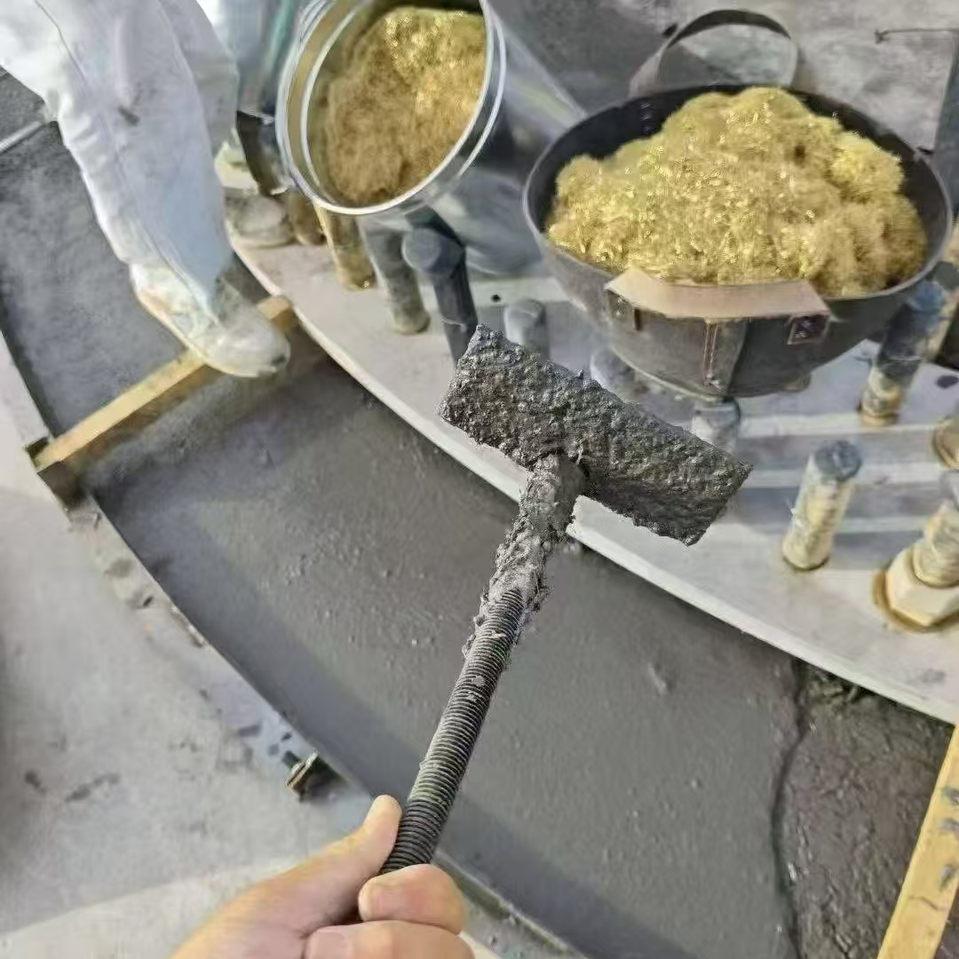 安丘C120风电设备基础专用灌浆料