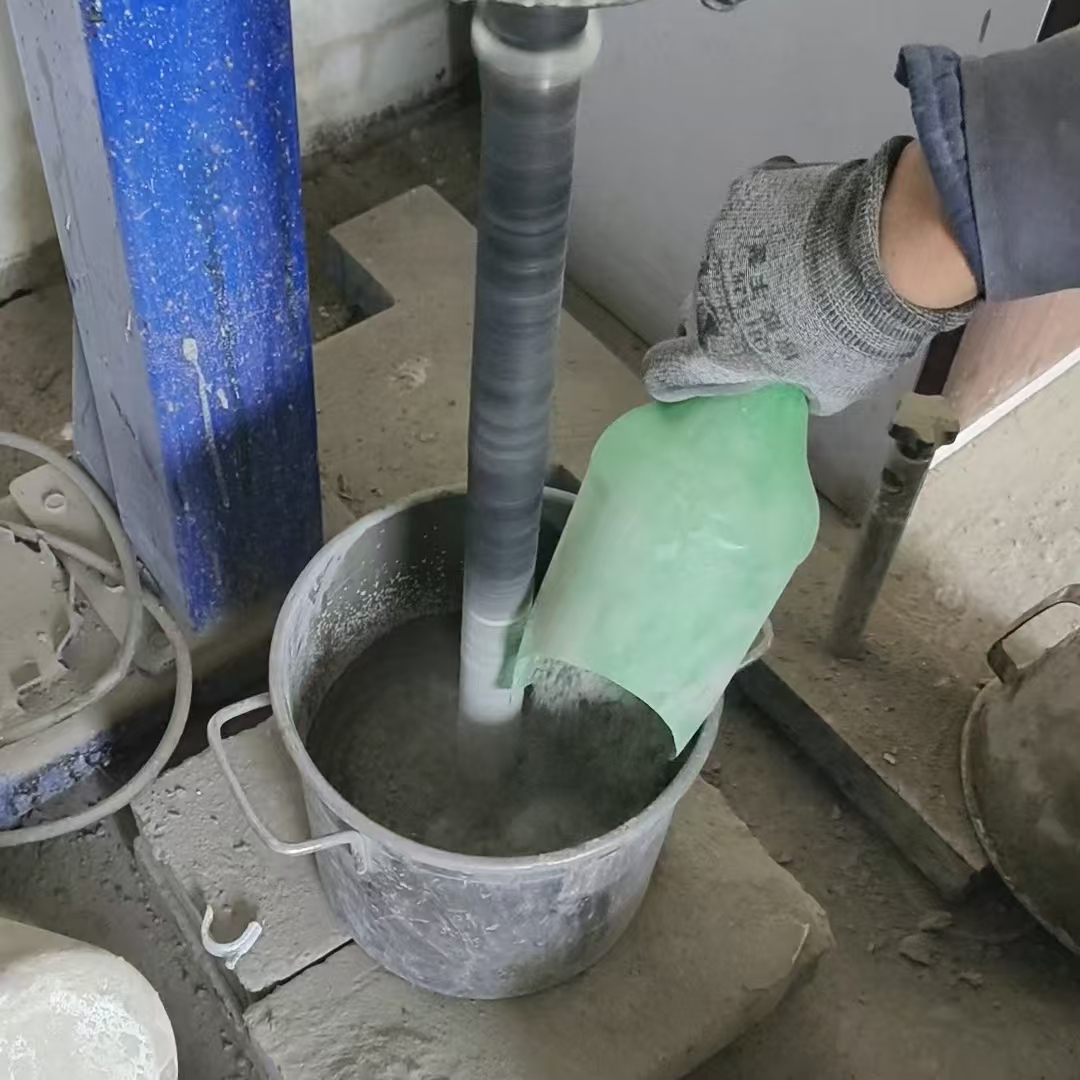 安丘桥梁公路张拉用H60压浆料与普通压浆料有什么区别？