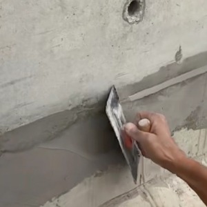 安丘P型防护型环氧树脂砂浆